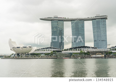 Marina Bay Sands 134548915
