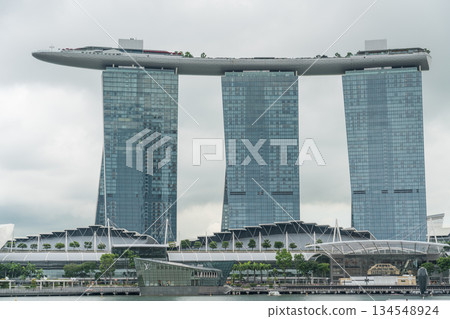 濱海灣金沙 134548924