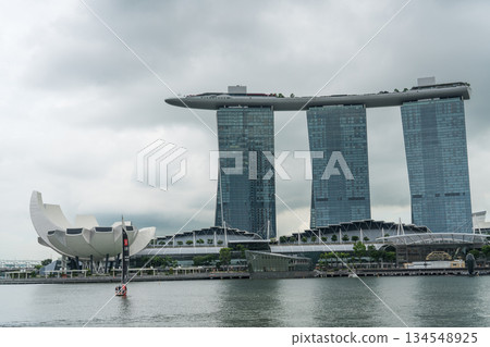 濱海灣金沙 濱海灣金沙 134548925