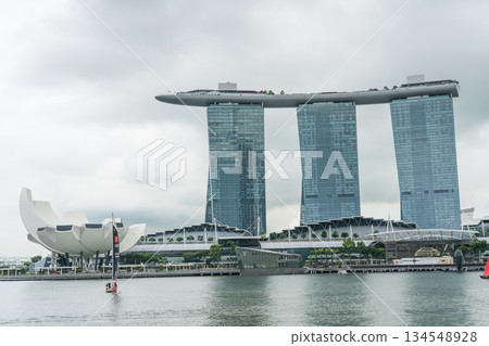 濱海灣金沙 濱海灣金沙 134548928