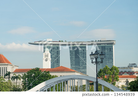 Marina Bay Sands 134548939