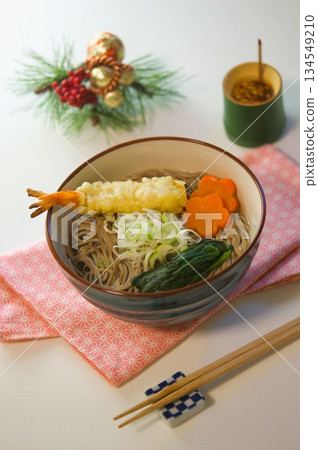 俊越蕎麥麵 134549210