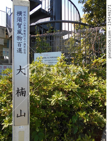 Okusuyama Hiking Course No. 10 134549271