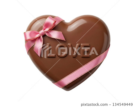 情人節壁紙材質心形 134549449