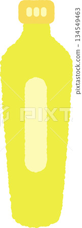 Simple hand-drawn icon illustration - Nori 134549463