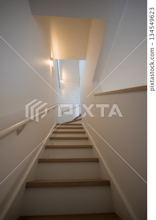 Residential stairs Residential Residential stairs Residential 134549623