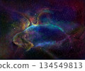 Fantastic nebula 134549813
