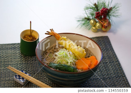 俊越蕎麥麵 134550359