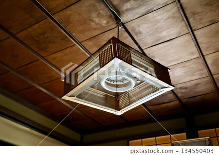 老熒光燈 134550403