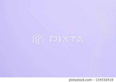 時尚波浪壁紙插圖 時尚波浪壁紙插圖 134550419