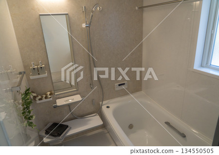 Unit bath bathroom 134550505