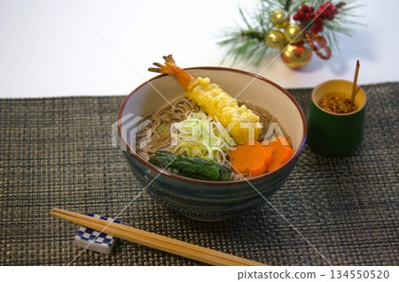 俊越蕎麥麵 134550520