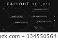 Callout Hud Pack 134550564