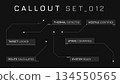 Callout Hud Collection 134550565