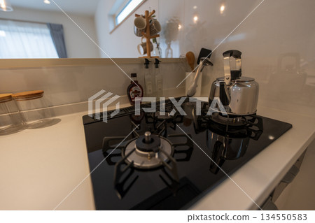 Fashionable stove Luxury stove 134550583