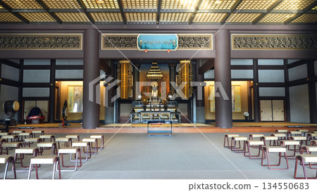 名古屋市覺山日泰寺 名古屋市覺山日泰寺 134550683