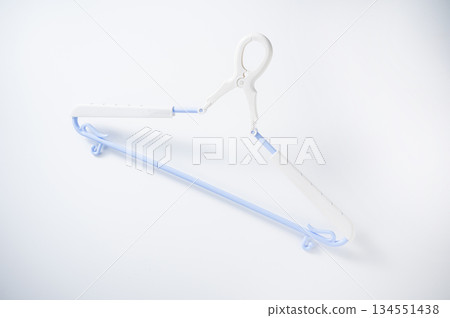 Plastic hanger Plastic hanger 134551438