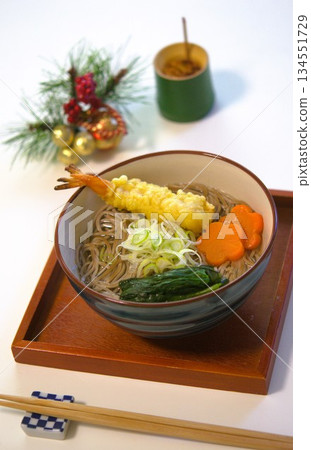 俊越蕎麥麵 俊越蕎麥麵 134551729