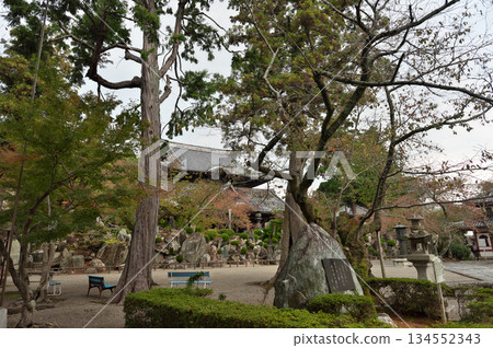 Kokawadera 134552343