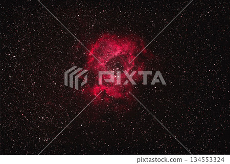 Rose Nebula A 134553324