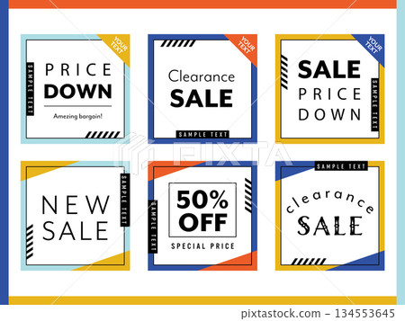 Frame that can also be used for banners Frame that can also be used for banners 134553645