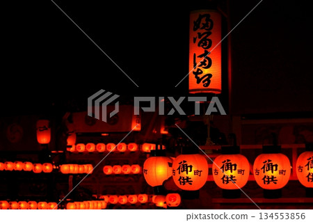 Ishioka Shrine Annual Festival Ishioka Shrine Annual Festival 134553856