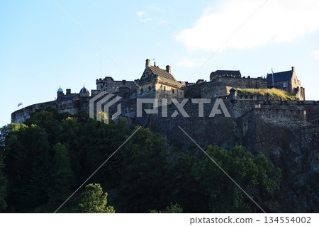 Edinburgh Castle 134554002