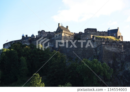 Edinburgh Castle Edinburgh Castle 134554003