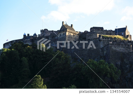Edinburgh Castle Edinburgh Castle 134554007