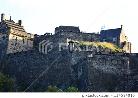 Edinburgh Castle 134554016