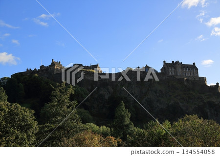 Edinburgh Castle 134554058
