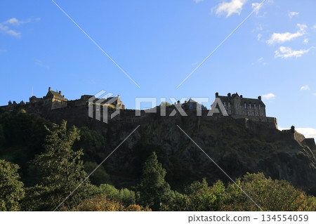 Edinburgh Castle Edinburgh Castle 134554059