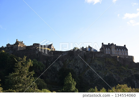 Edinburgh Castle 134554060