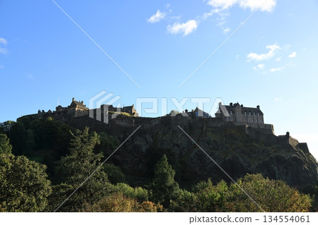 Edinburgh Castle Edinburgh Castle 134554061