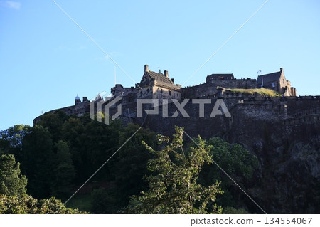 Edinburgh Castle Edinburgh Castle 134554067