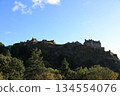 Edinburgh Castle 134554076