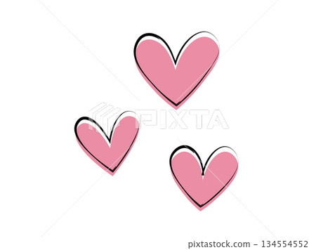 變幻莫測的心 134554552