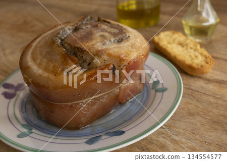 olive oil bottles 134554577