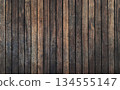 Wood texture background with copy space 134555147