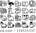 動物圖示集 2 134555197