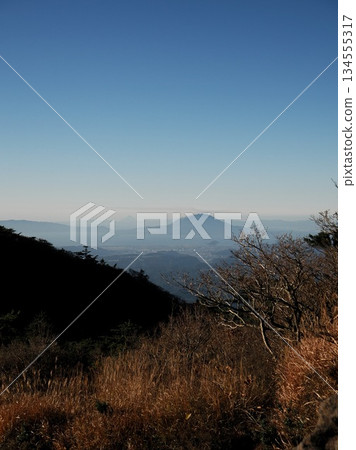 深秋的霧島 深秋的霧島 134555317