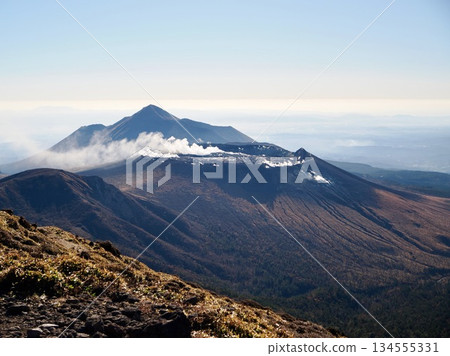 深秋的霧島 深秋的霧島 134555331