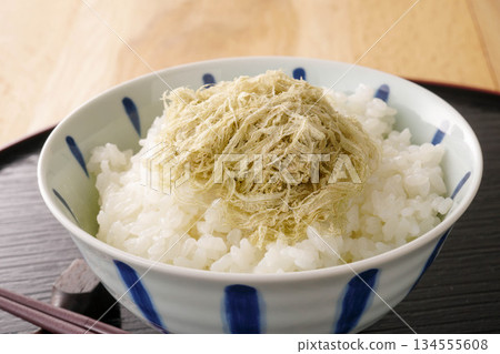 Tororo海帶和米飯 Tororo海帶和米飯 134555608