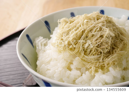 Tororo海帶和米飯 Tororo海帶和米飯 134555609