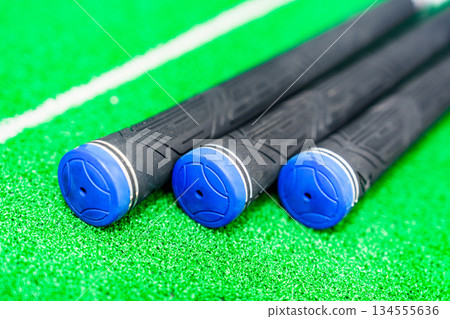 更換高爾夫球桿握把的圖片 [高爾夫耗材] 134555636