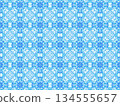 Beautiful original lace pattern material 134555657