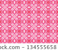 Beautiful original lace pattern material 134555658