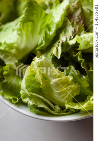 Healthy ingredient in a white bowl Healthy ingredient in a white bowl 134555981