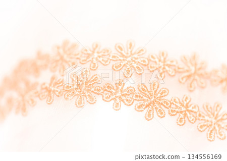 蕾絲花背景材料 蕾絲花背景材料 134556169
