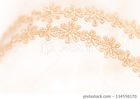 蕾絲花背景材料 蕾絲花背景材料 134556170